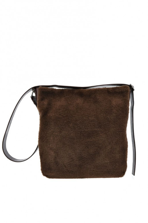 Futrzana Käekott Big Star OO574035 Pruunid värvi