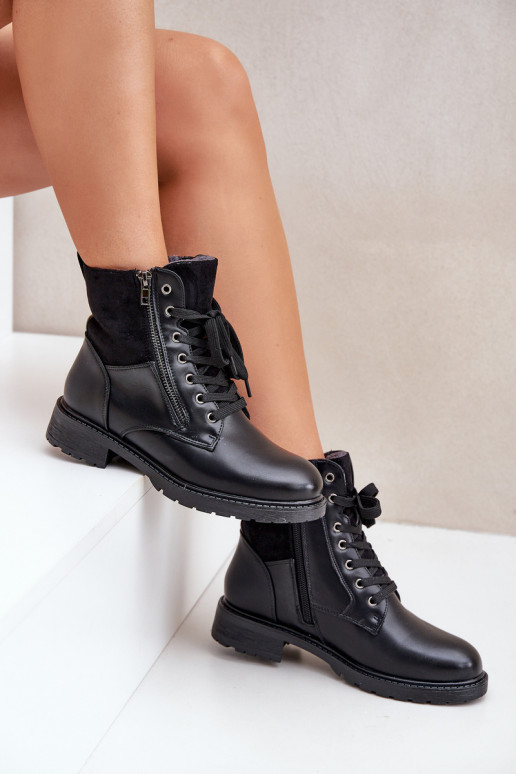 voodriga Pealiste poolsaapad laiade nööridega Eko Pealhk msuud Pealoise