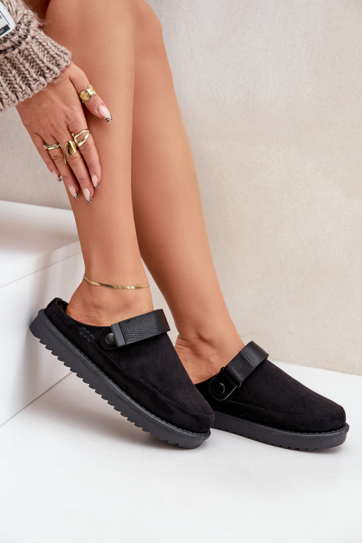 voodriga Plätud Pealiste omad platvormiga msuud Neliel