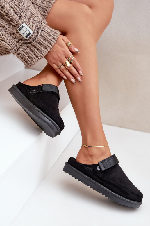 voodriga Plätud Pealiste omad platvormiga msuud Neliel