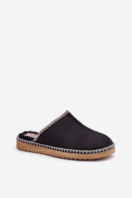 jalatsid kodujalatsid Plätud Z Haftem Pealiste omad Inblu EY000028 msuud