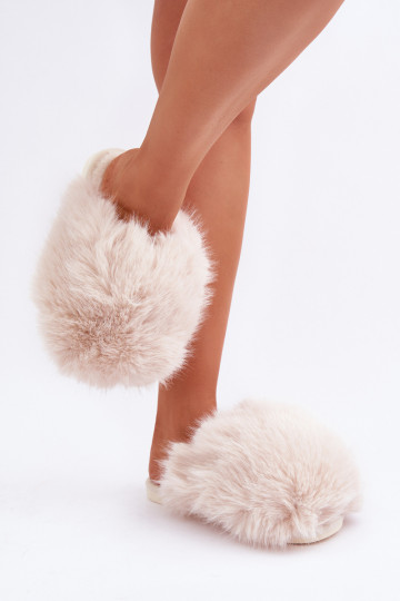 karusnahaga Plätud Pealiste omad Elevandiluu värvi INladisa