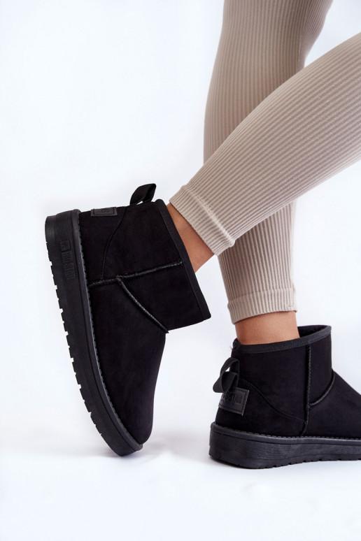 Pašiltatud lumelauasaapad Big Star... Pašiltatud lumelauasaapad Big Star...