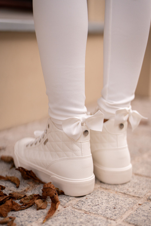 Pašiltatud vabaaja jalanõud Big Star... Pašiltatud vabaaja jalanõud Big Star...