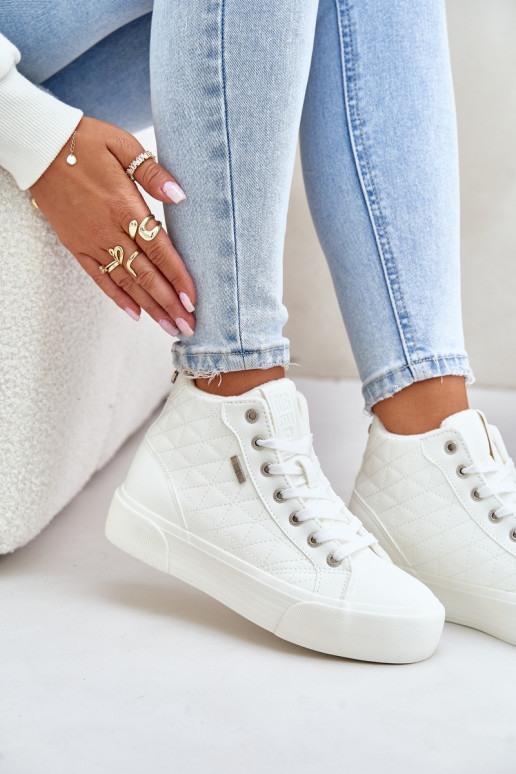 Pašiltatud vabaaja jalanõud Big Star... Pašiltatud vabaaja jalanõud Big Star...