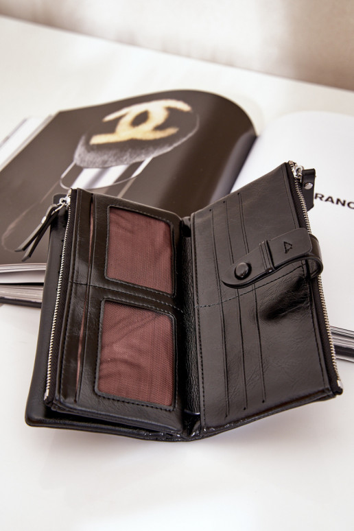 Rahakott eko-nahast msuud Irinda Rahakott eko-nahast msuud Irinda