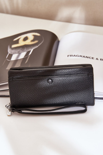 Rahakott Koos reljeefiga Eco nahk msuud Sellel onrtiel