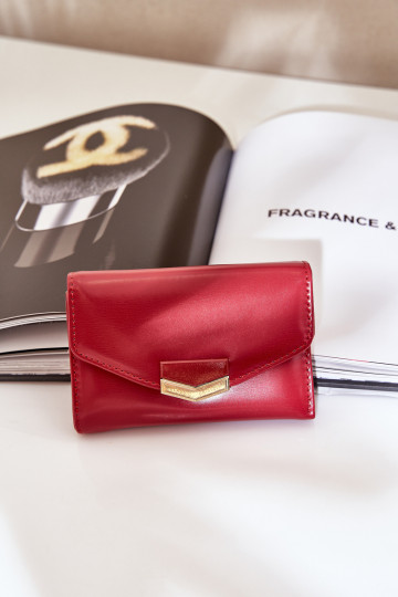 Lakitud Rahakott punased Rahner