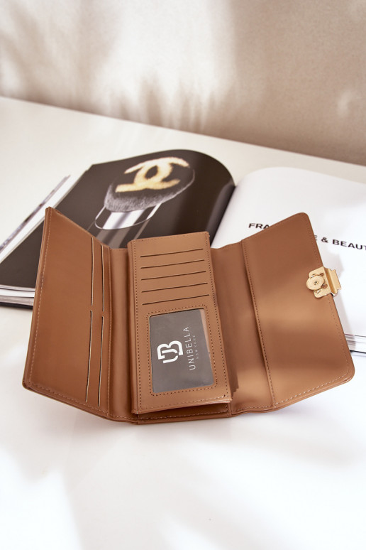 Eko Pealhk Gładki Rahakott Tumebeež Erolia