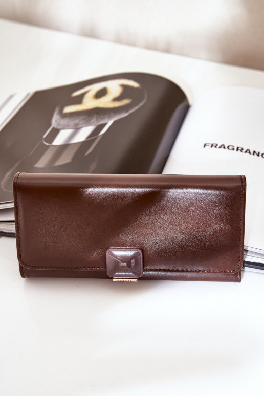 Eko Pealhk Gładki Rahakott Czekoladosissey Erolia