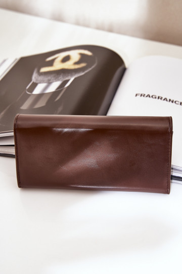 Eko Pealhk Gładki Rahakott Czekoladosissey Erolia 2