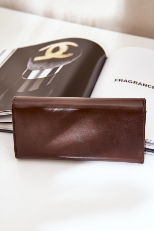 Eko Pealhk Gładki Rahakott Czekoladosissey Erolia