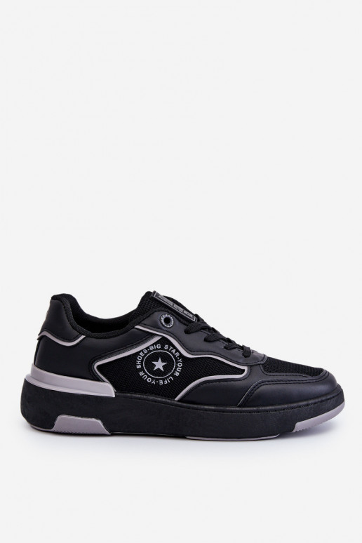 Naisten spordijalatsid Big Star LL274443 must-hall