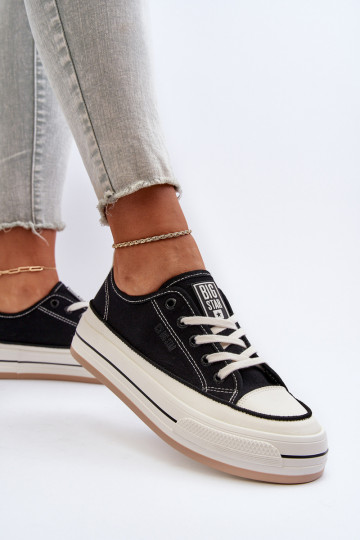 Pealistesaapad Big Star NN274204 msuud