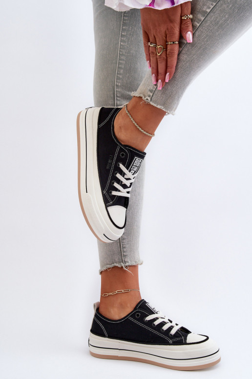 Pealistesaapad Big Star NN274204 msuud Pealistesaapad Big Star NN274204 msuud