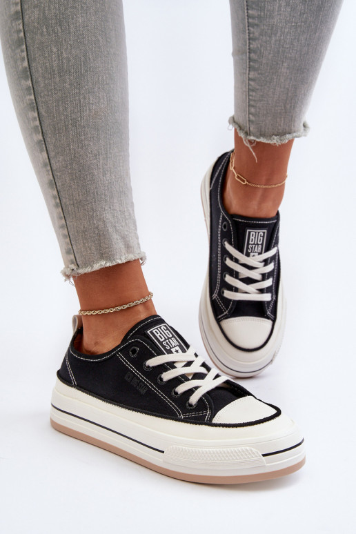 Pealistesaapad Big Star NN274204 msuud Pealistesaapad Big Star NN274204 msuud