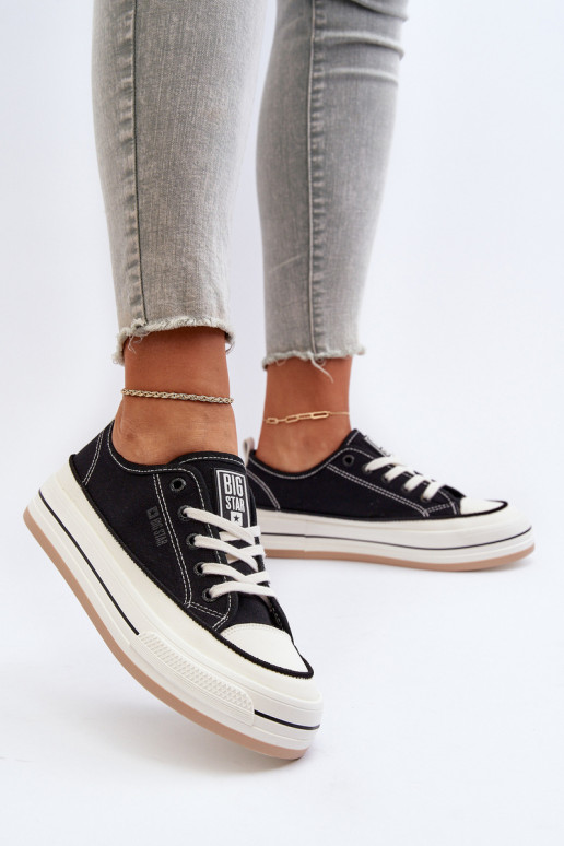 Pealistesaapad Big Star NN274204 msuud Pealistesaapad Big Star NN274204 msuud