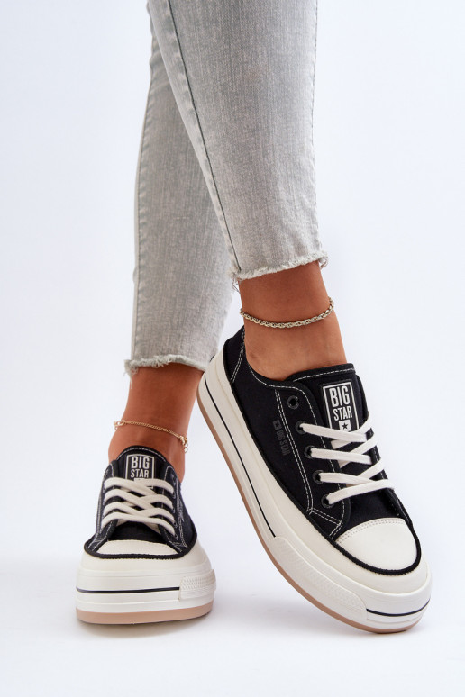 Pealistesaapad Big Star NN274204 msuud Pealistesaapad Big Star NN274204 msuud