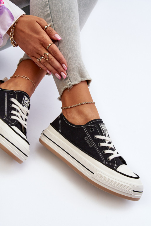 Pealistesaapad Big Star NN274204 msuud Pealistesaapad Big Star NN274204 msuud