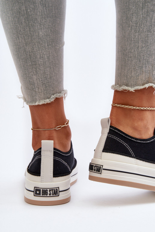 Pealistesaapad Big Star NN274204 msuud Pealistesaapad Big Star NN274204 msuud