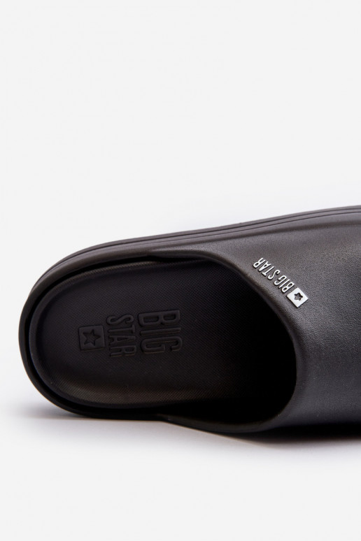 naiste plätud platvormiga Big Star NN274A037 msuud