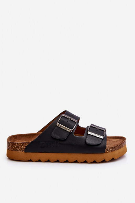 Klassikalise mudeli Pealiste omad Plätud Big Star LL274477 msuud