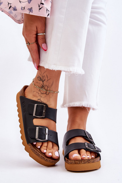 Klassikalise mudeli Pealiste omad Plätud Big Star LL274477 msuud