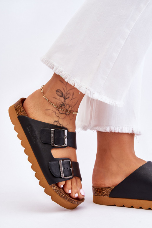 Klassikalise mudeli Pealiste omad Plätud Big Star LL274477 msuud