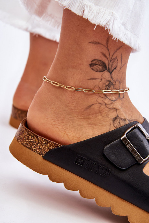 Klassikalise mudeli Pealiste omad Plätud Big Star LL274477 msuud