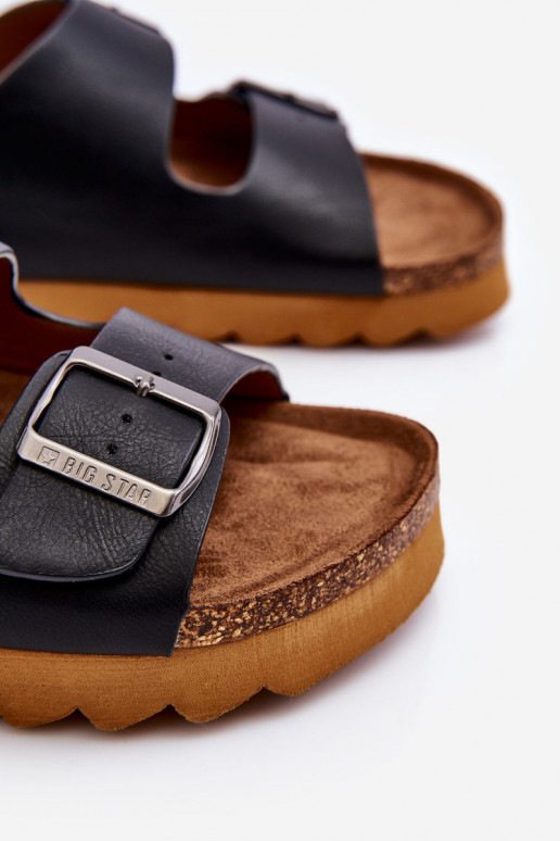 Klassikalise mudeli Pealiste omad Plätud Big Star LL274477 msuud