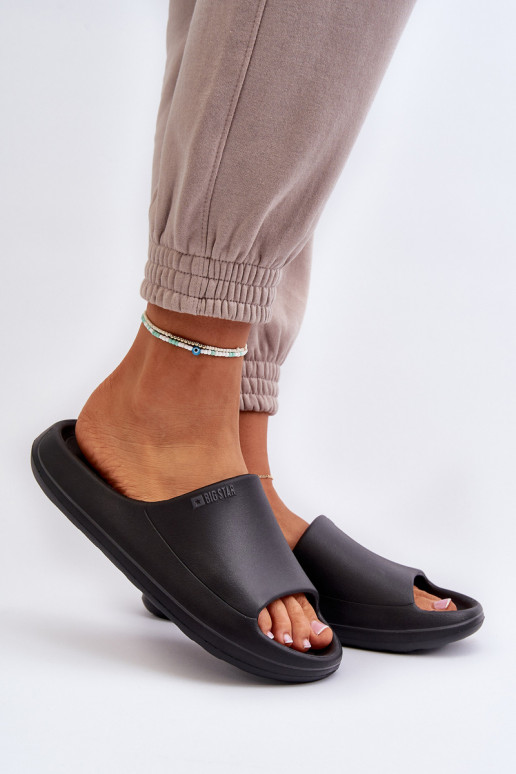 Valgus naiste plätud Big Star NN274A042 msuud