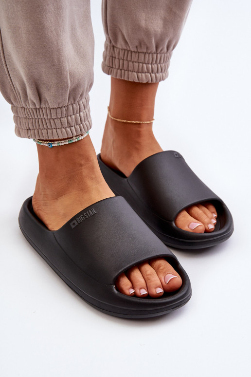 Valgus naiste plätud Big Star NN274A042 msuud