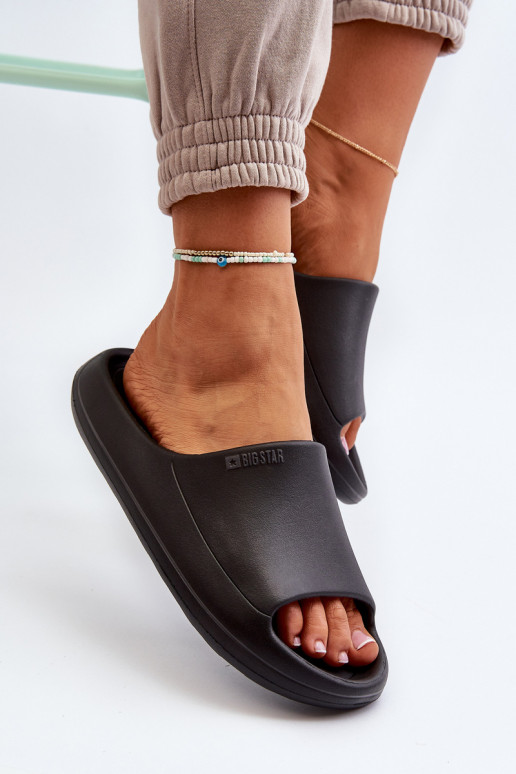 Valgus naiste plätud Big Star NN274A042 msuud