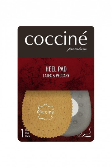 Coccine  sisetallad Pekari elevandiluu värvi