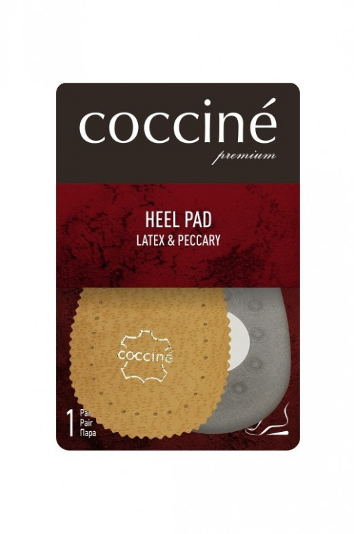 Coccine  sisetallad Pekari elevandiluu värvi