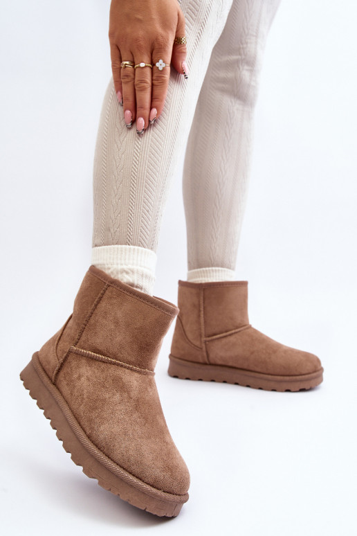 Soe lume saapad karvaga sees khaki... Soe lume saapad karvaga sees khaki...