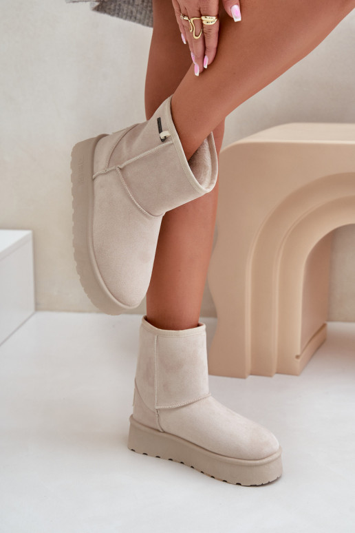 Kohandatud lume saapad platvormiga... Kohandatud lume saapad platvormiga...