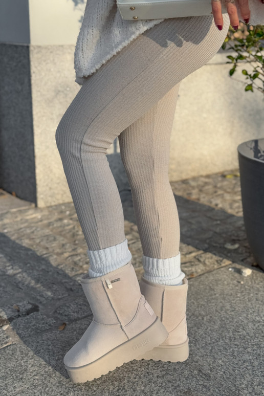 Kohandatud lume saapad platvormiga... Kohandatud lume saapad platvormiga...