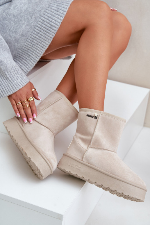 Kohandatud lume saapad platvormiga... Kohandatud lume saapad platvormiga...