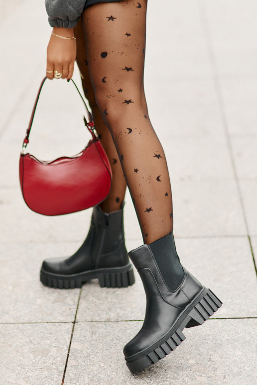 Stiilsed isolatsiooniga saapad... Stiilsed isolatsiooniga saapad...