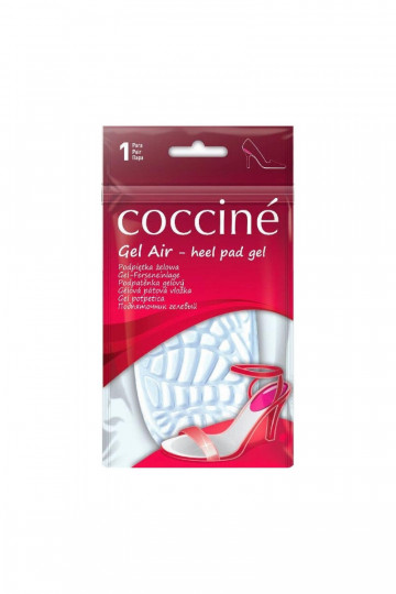 Coccine Geelpadi naistele Gel Air