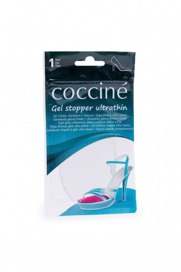 Coccine Ultrathin geelsisetid