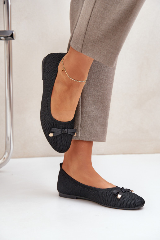 Võrk Baleriinad lipsukesega msuud Bianila