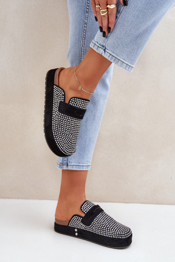 naiste plätud Kaunistustega Cyrkoniami platvormiga msuud Deorani 2