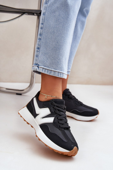 spordijalatsid Sneakers tüüpi jalanõud Pealiste omad msuud Britma 2
