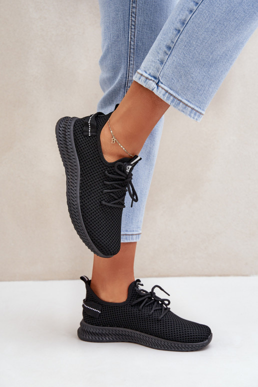 Võrk Slip-on spordijalatsid Pealiste omad msuud Harice Võrk Slip-on spordijalatsid Pealiste omad msuud Harice