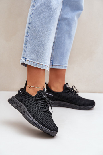 Võrk Slip-on spordijalatsid Pealiste omad msuud Harice 2