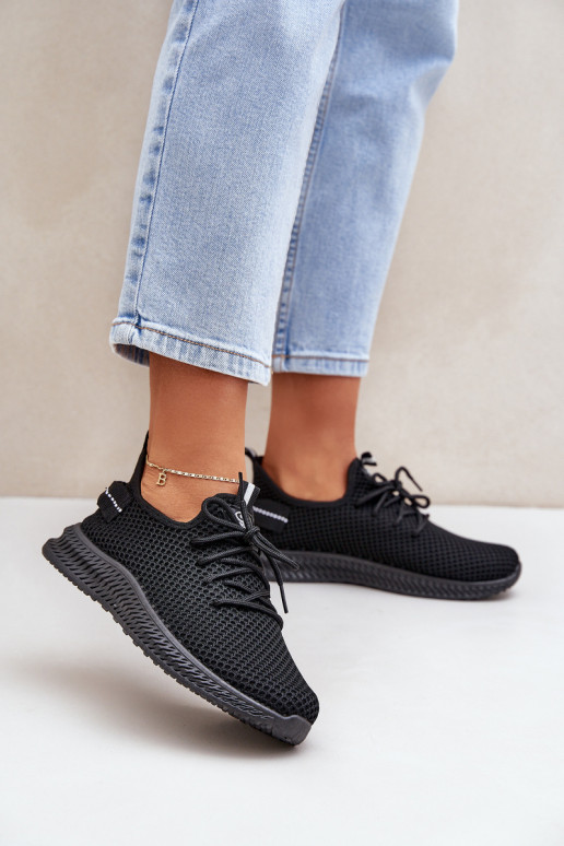 Võrk Slip-on spordijalatsid Pealiste omad msuud Harice Võrk Slip-on spordijalatsid Pealiste omad msuud Harice