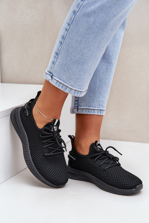 Võrk Slip-on spordijalatsid Pealiste omad msuud Harice Võrk Slip-on spordijalatsid Pealiste omad msuud Harice