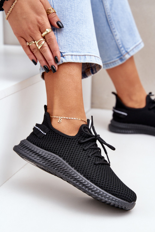 Võrk Slip-on spordijalatsid Pealiste omad msuud Harice Võrk Slip-on spordijalatsid Pealiste omad msuud Harice